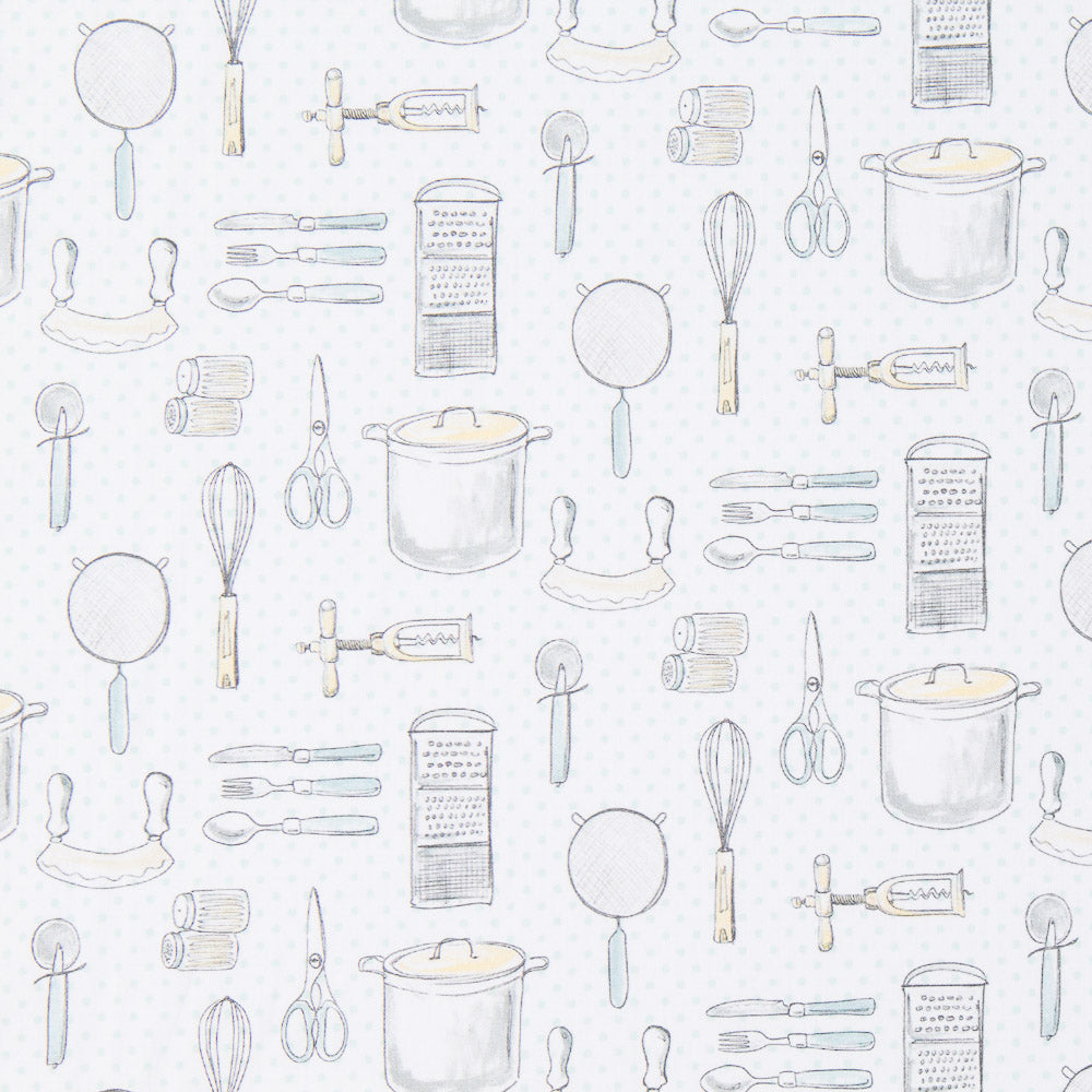 Popelina Kitchen - Ribes y Casals