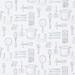 Popelina Kitchen - Ribes y Casals