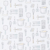 Popelina Kitchen - Ribes y Casals