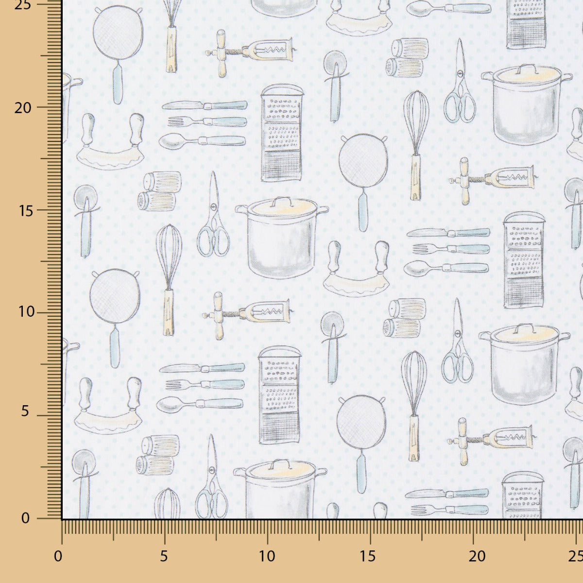 Popelina Kitchen - Ribes y Casals