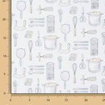 Popelina Kitchen - Ribes y Casals