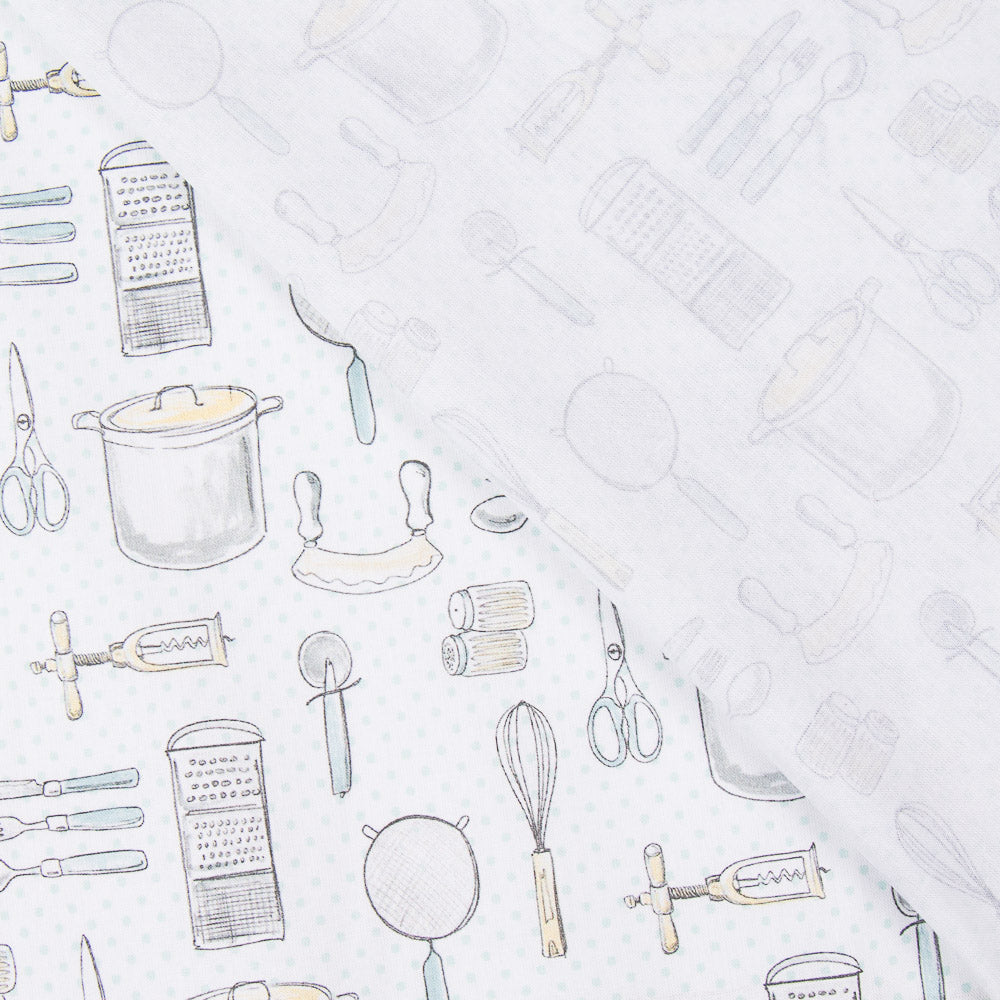 Popelina Kitchen - Ribes y Casals