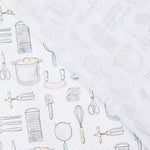 Popelina Kitchen - Ribes y Casals