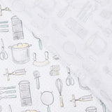 Popelina Kitchen - Ribes y Casals