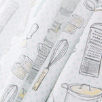 Popelina Kitchen - Ribes y Casals