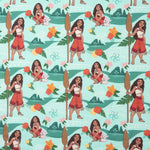 Popelín Cretona Vaiana - Ribes y Casals