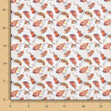 Popeline Violinos - Ribes y Casals