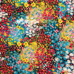 Popeline Viscose Alicia Multicor - Ribes y Casals