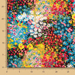 Popeline Viscose Alicia Multicor - Ribes y Casals