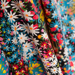 Popeline Viscose Alicia Multicor - Ribes y Casals