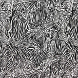 Popeline Viscose Zebra - Ribes y Casals