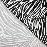 Popeline Viscose Zebra - Ribes y Casals