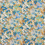 Popeline Viscose Joplin Amarela - Ribes y Casals