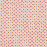 Popeline Viscose Tailhe Laranja - Ribes y Casals