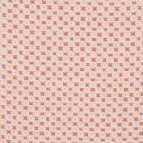 Popeline Viscose Tailhe Laranja - Ribes y Casals