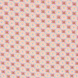 Popeline Viscose Tailhe Laranja - Ribes y Casals