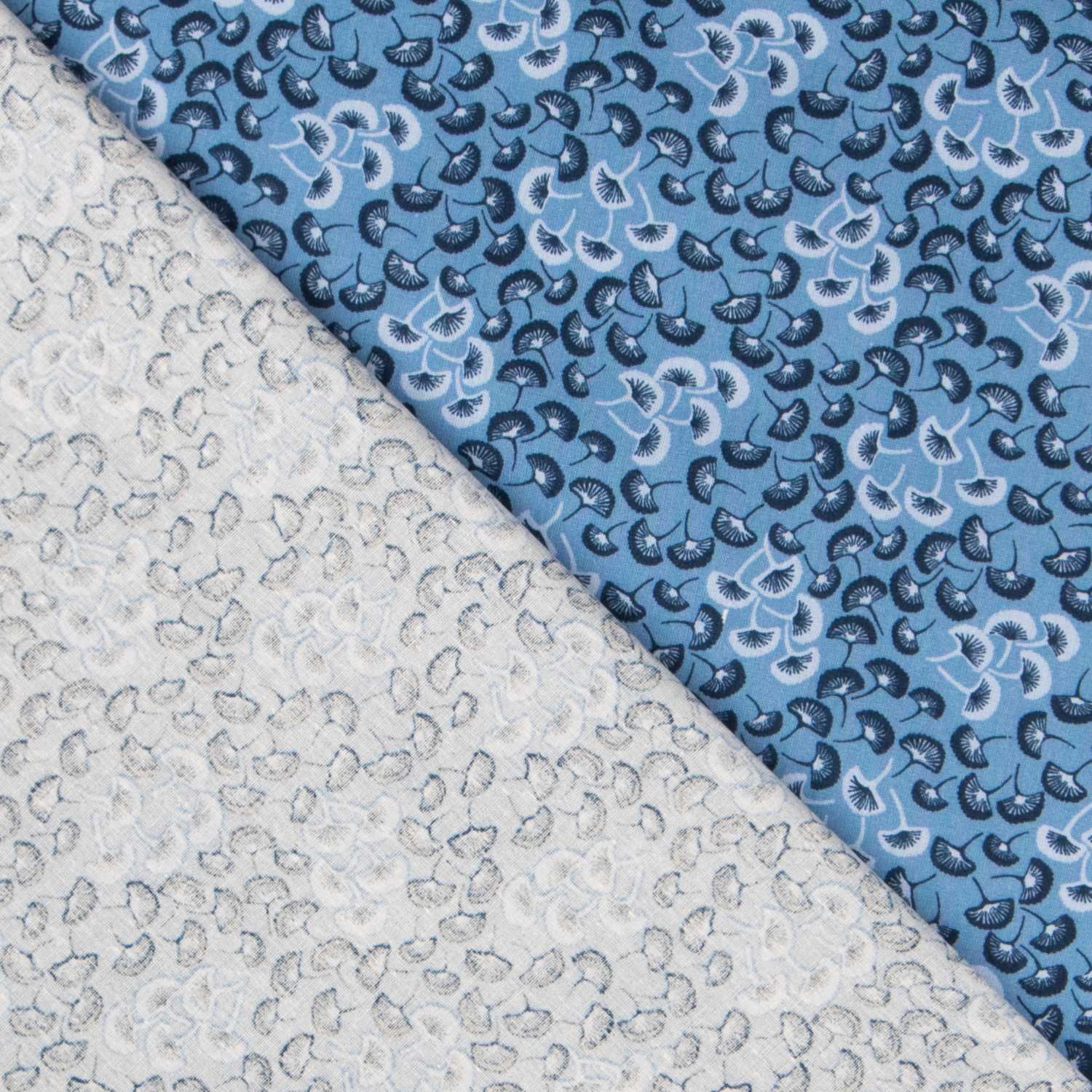 popelin algodón - Ribes y Casals