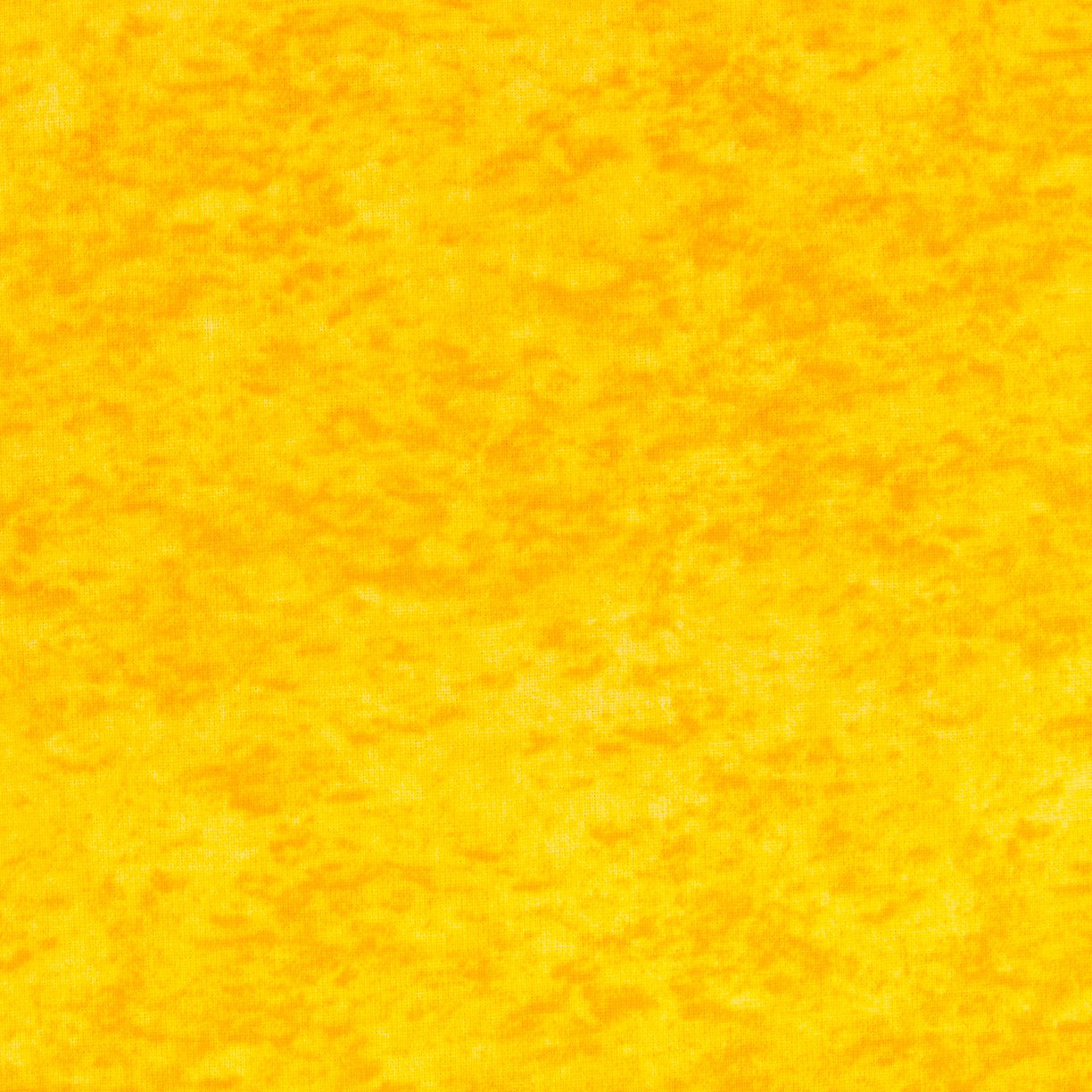 Retal Algodón Patchwork Marmoleado Amarillo 65x145 cm - Ribes y Casals