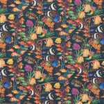 Popelín Estampado - Ribes y Casals