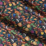 Popelín Estampado - Ribes y Casals