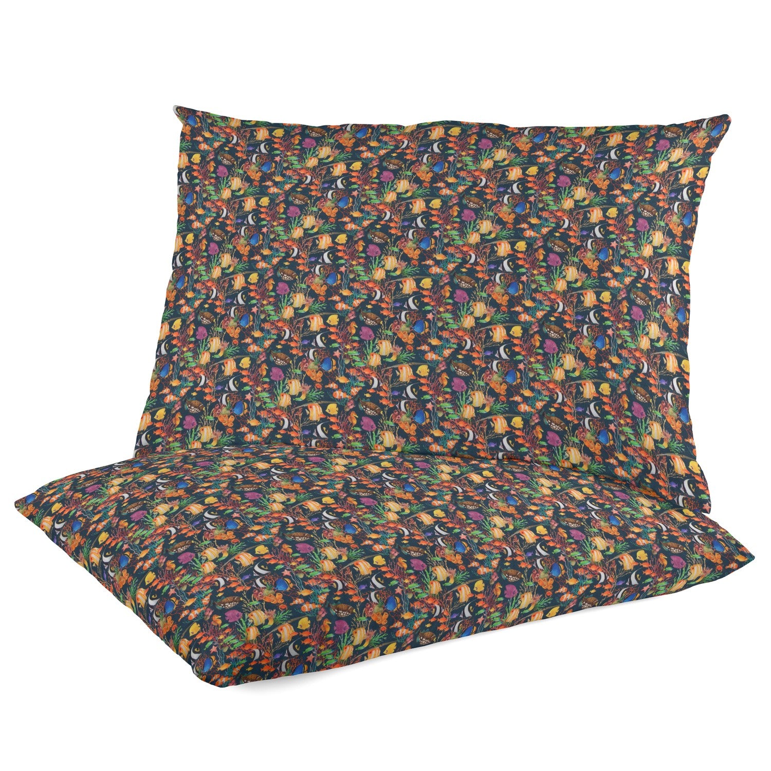 Popelín Estampado - Ribes y Casals