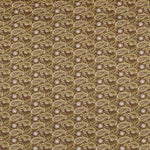 Popeline de Algodão Cashmere Castanho - Ribes y Casals