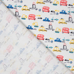 Popelin Algodon - Ribes y Casals