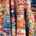 Popelin Algodon - Ribes y Casals