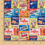 Popelin Algodon - Ribes y Casals