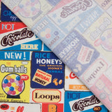 Popelin Algodon - Ribes y Casals