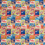 Popelin Algodon - Ribes y Casals