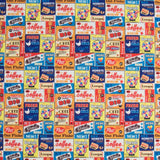 Popelin Algodon - Ribes y Casals