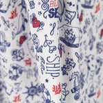 Popelin Algodon - Ribes y Casals