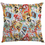 aLGODÓN DISNEY - Ribes y Casals