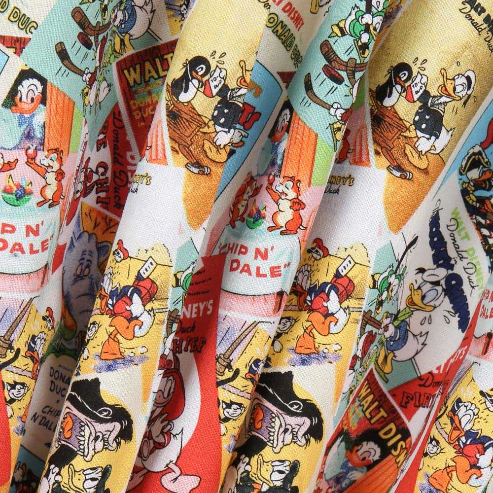 aLGODÓN DISNEY - Ribes y Casals