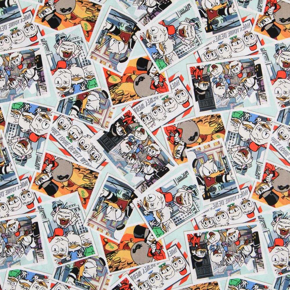 aLGODÓN DISNEY - Ribes y Casals