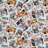 aLGODÓN DISNEY - Ribes y Casals