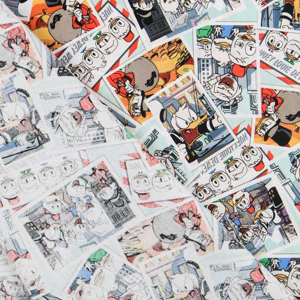 aLGODÓN DISNEY - Ribes y Casals