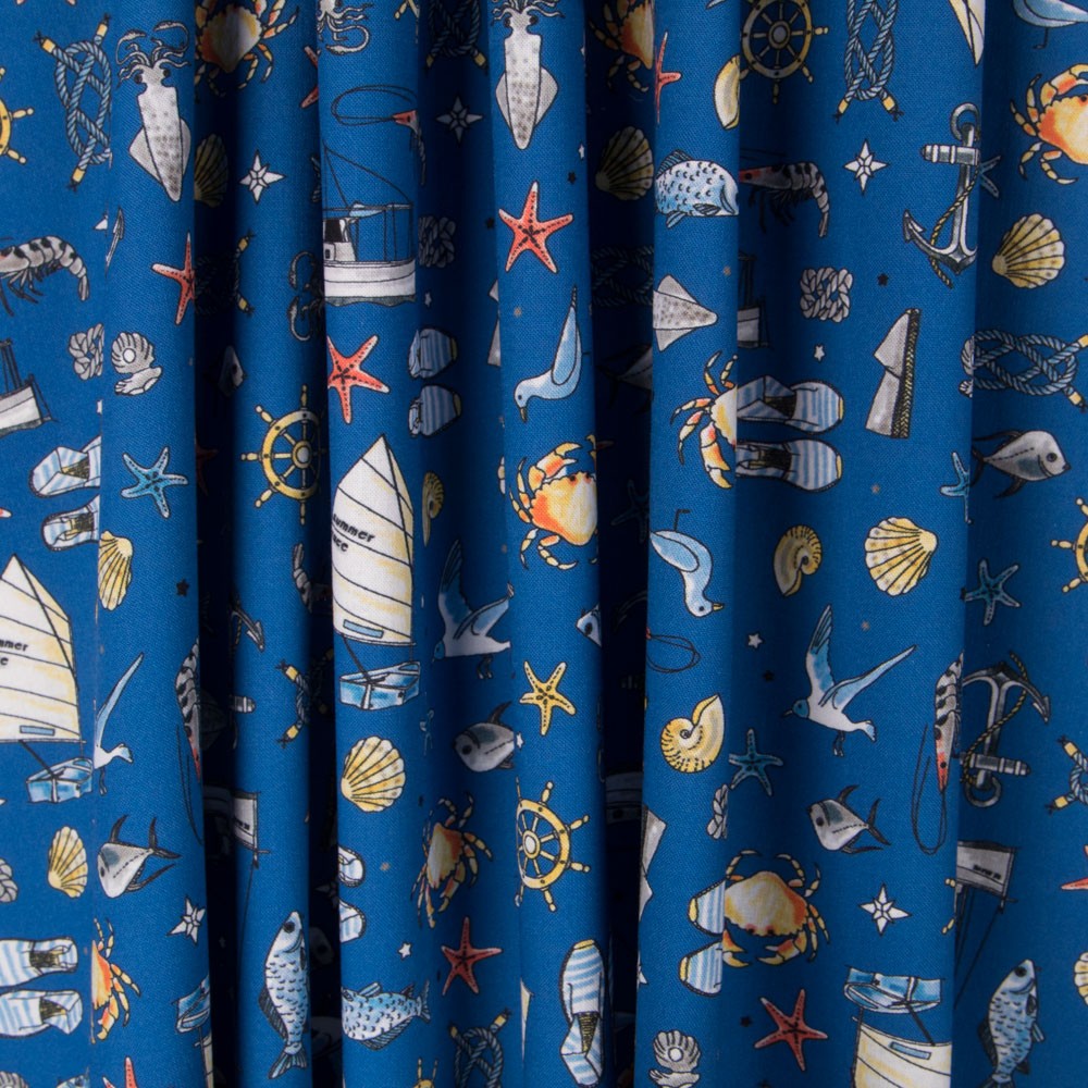 Popelin Algodon - Ribes y Casals