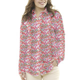 Popelín Estampado - Ribes y Casals