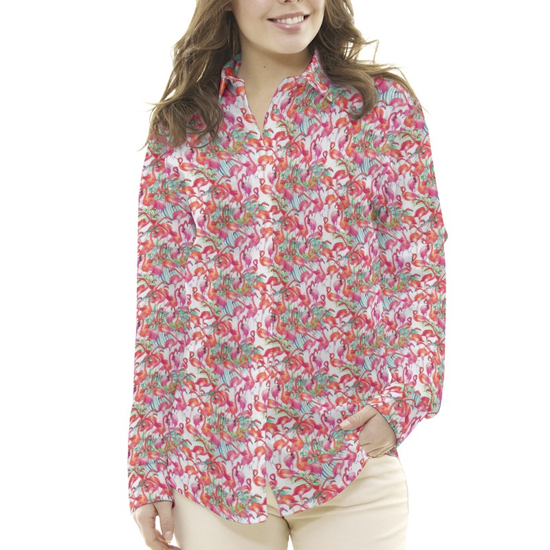 Popelín Estampado - Ribes y Casals