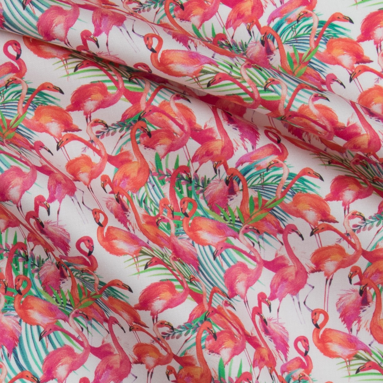 Popelín Estampado - Ribes y Casals