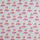 Sarga Algodón - Ribes y Casals