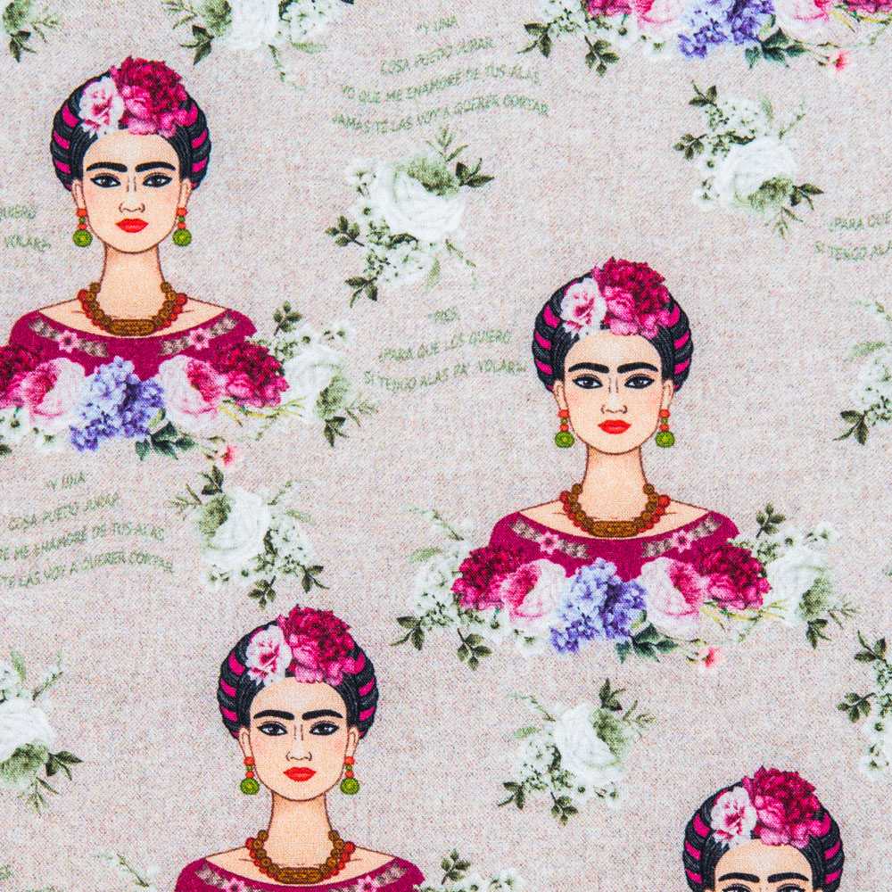 Sarga Algodón - Ribes y Casals