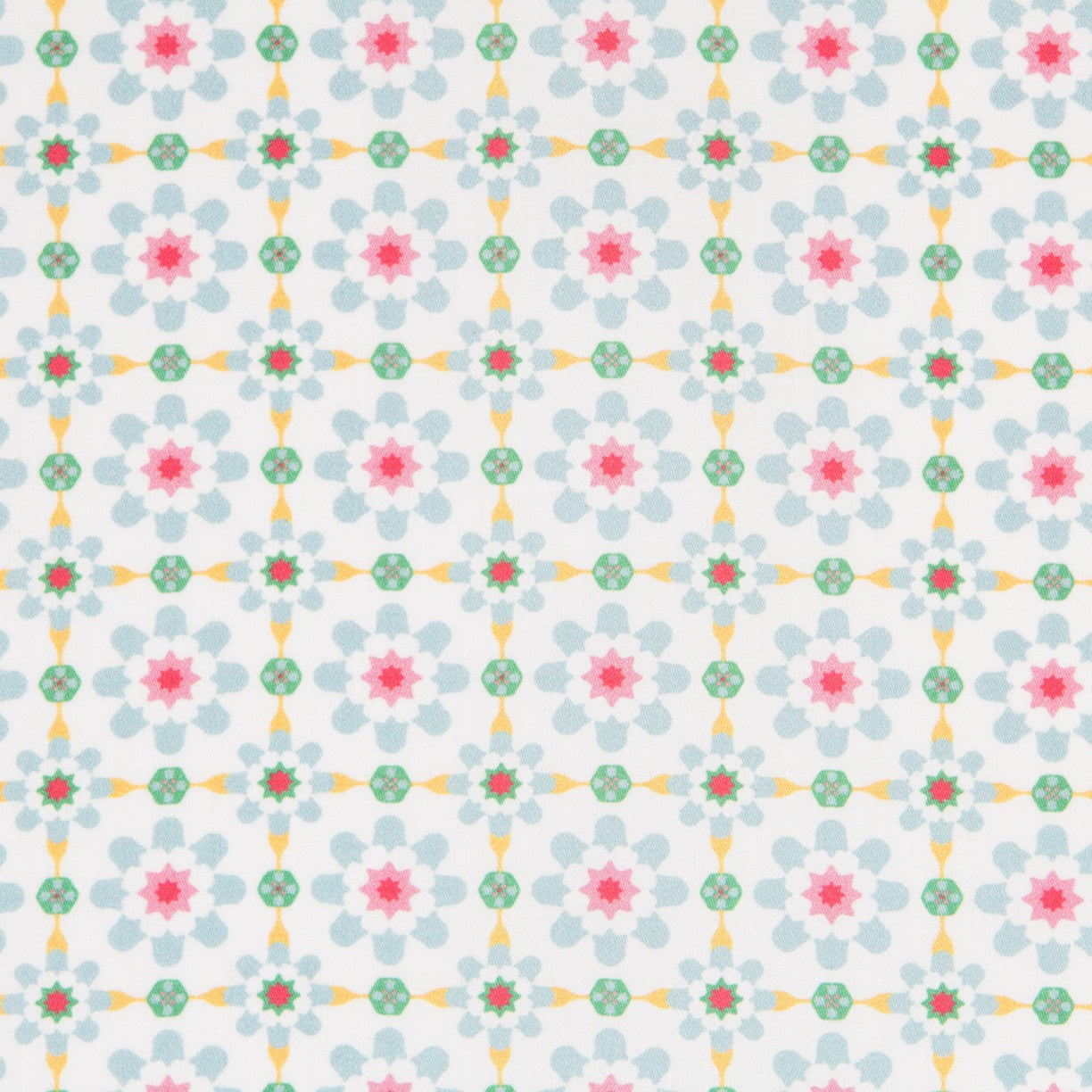 Popelín Estampado - Ribes y Casals