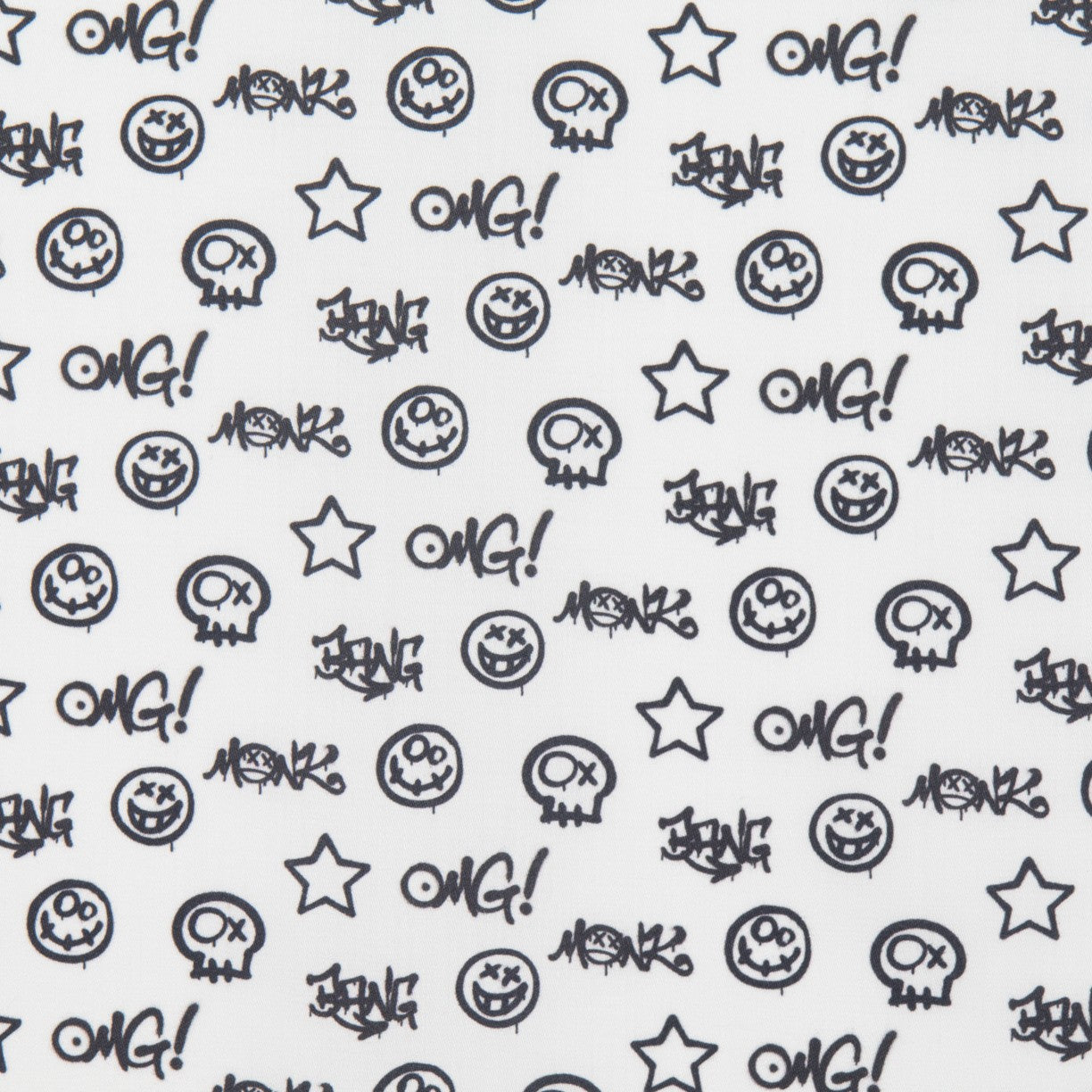 Popelín Estampado - Ribes y Casals