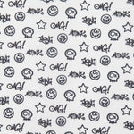 Popelín Estampado - Ribes y Casals