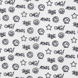 Popelín Estampado - Ribes y Casals