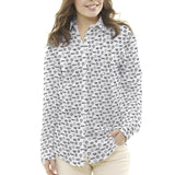 Popelín Estampado - Ribes y Casals