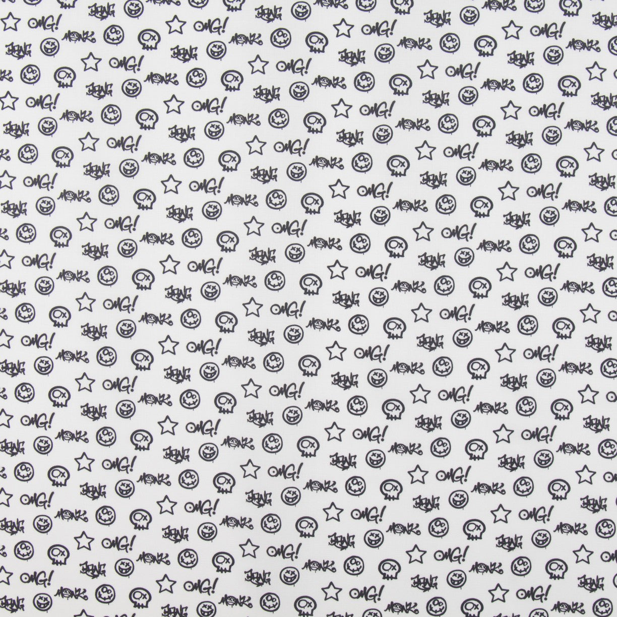 Popelín Estampado - Ribes y Casals